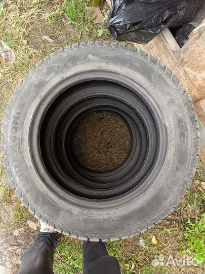 Marangoni 4 Ice E+ 185/65 R15