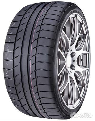 Gripmax Stature H/T 255/55 R19 111W