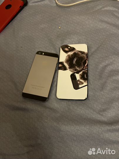 iPhone 7, 32 ГБ