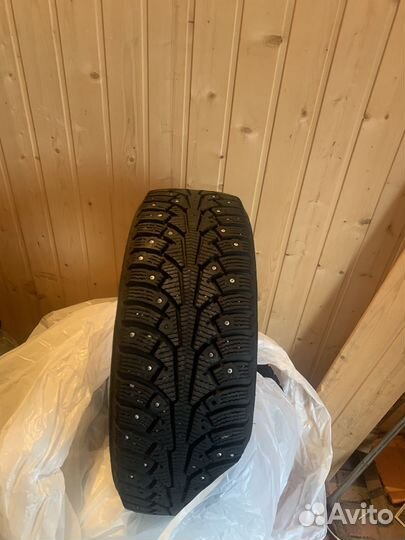 Nokian Tyres Nordman 5 185/60 R14