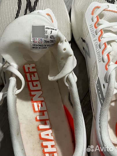 Кроссовки для бега