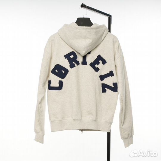 Зип Худи Corteiz