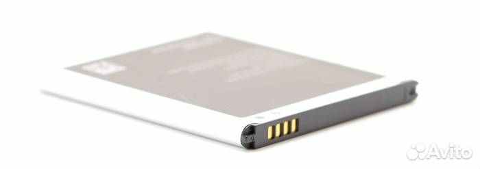 Аккумулятор WhiteLine для Samsung G530H/Galaxy J5