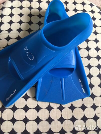 Ласты для плавания 37 38