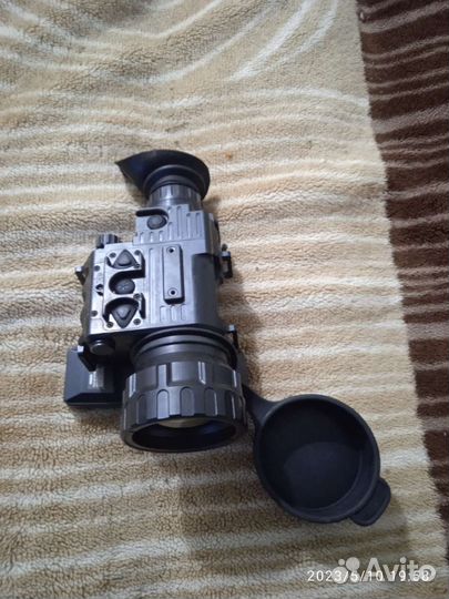 Тепловизор для охоты бу