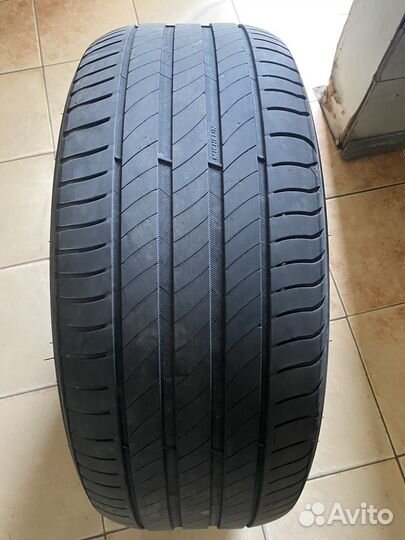 Michelin Pilot Sport Cup 23.5/45 R18