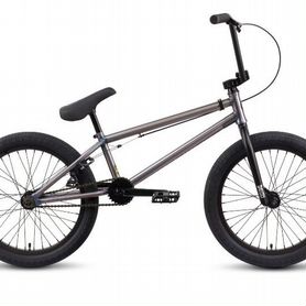 Bmx atom team