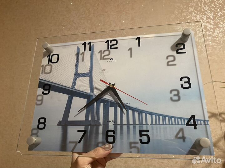 Настенные часы