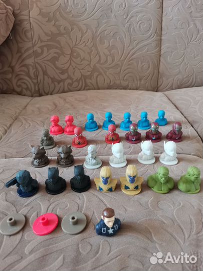 Стиратели из пятерочки