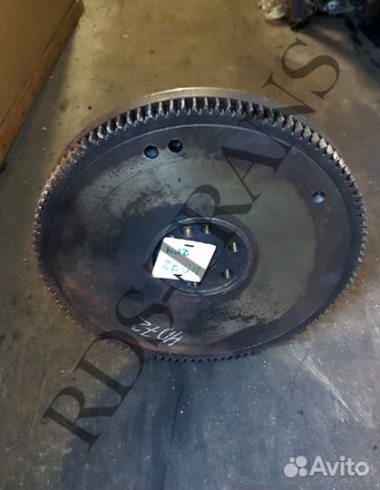 Маховик Hyundai HD 72 Хендай 72