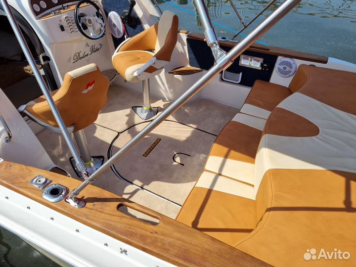 Продам катер