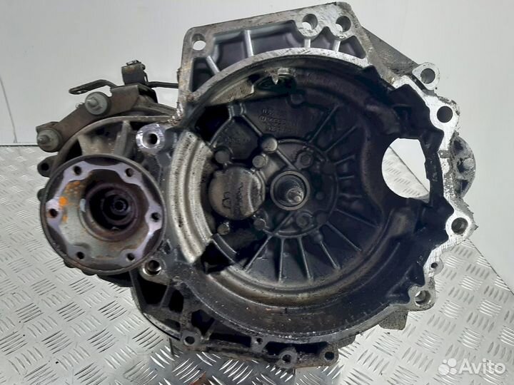 Кпп 5ст. ERT13010 Volkswagen Golf 4 (1997-2005)