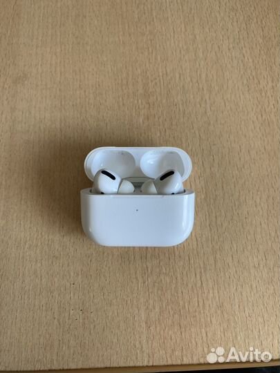 Airpods pro оригинал