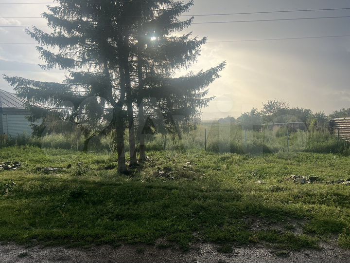 Участок 48 сот. (ИЖС)