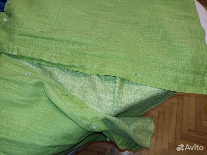 Рубашка Sanbal Professional