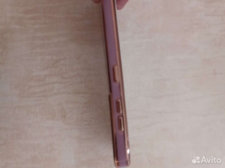 Чехол на Samsung galaxy s21 plus