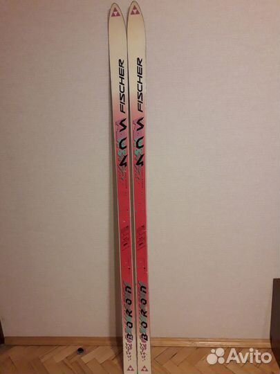 Горные лыжи 185