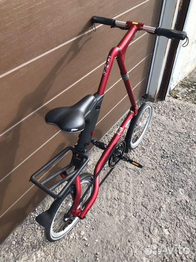 Strida SD '18