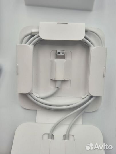 Наушники earpods