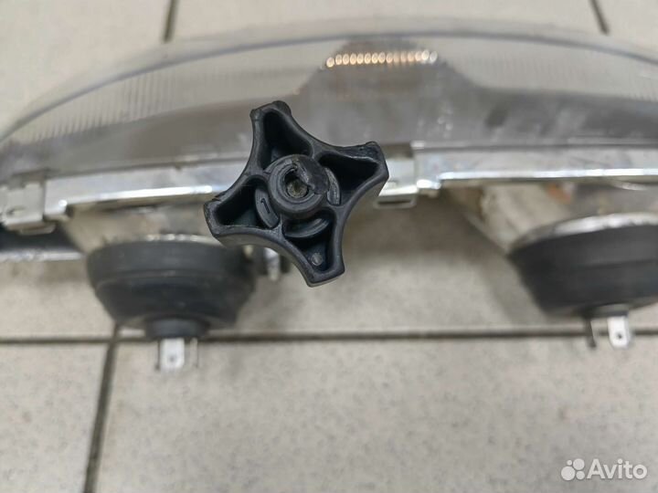 Фара BRP Grand Touring 500