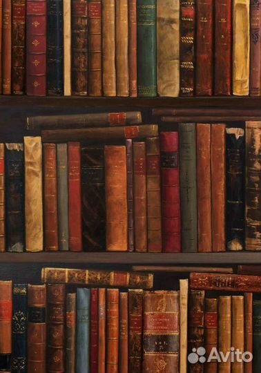 Скупка Книг