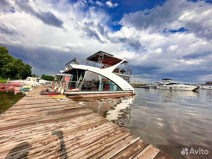 Аренда Плавдома