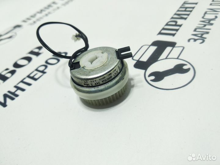 Муфта электромагнитная JC47-00035A Samsung