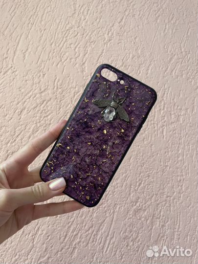 Чехол на iPhone 7 8 plus