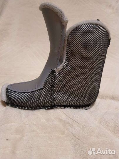 Коньки детские 27 размер