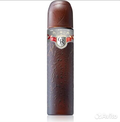 Туалетная вода Cuba Royal Fortune 100ml