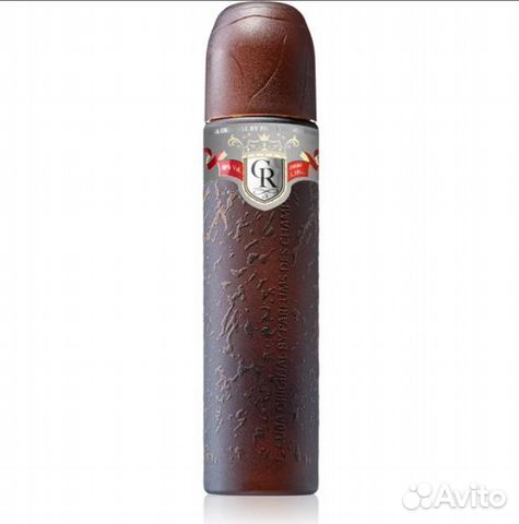 Туалетная вода Cuba Royal Fortune 100ml