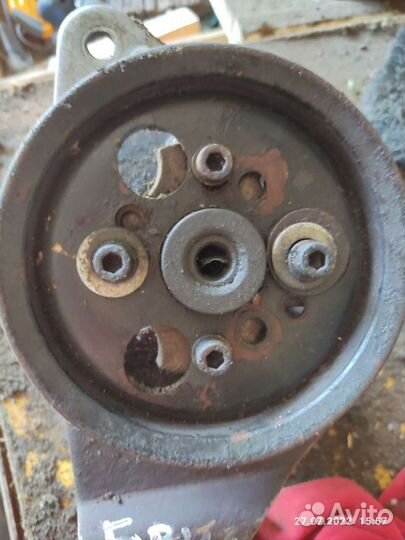 Гур citroen Peugeot