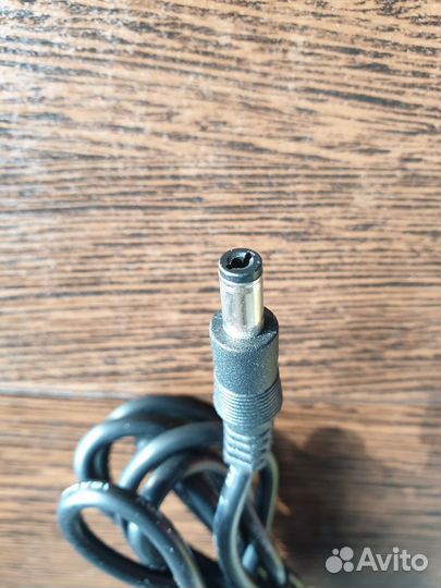 Адаптер питания для Яндекс станции оригинал