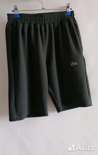 Шорты мужские lacoste