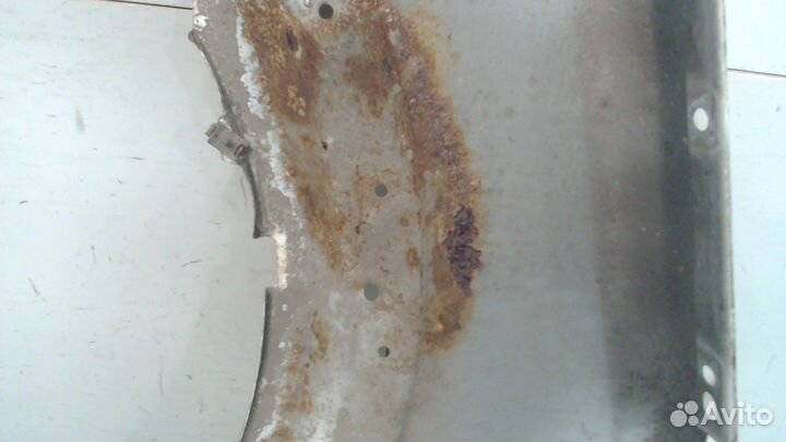 Крыло Ford Transit (Tourneo) Connect, 2005