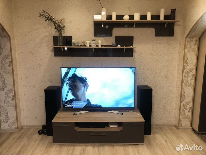 Стенка в гостиную