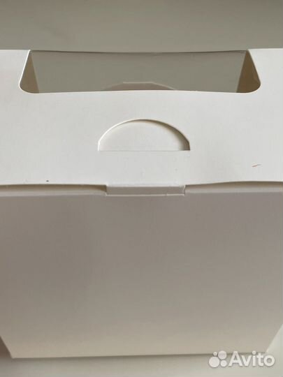 Коробки для бенто-тортов