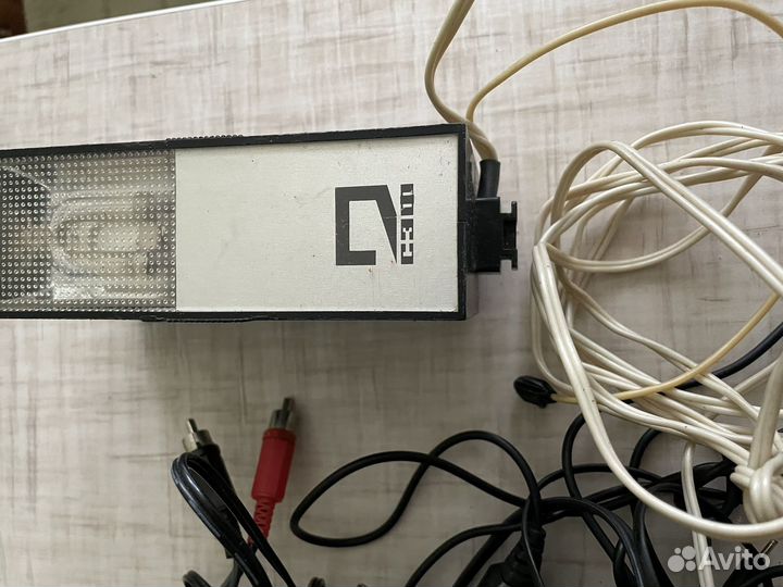 Фотопринадлежности