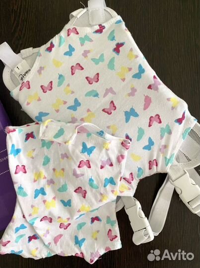 Перинка Фрейка