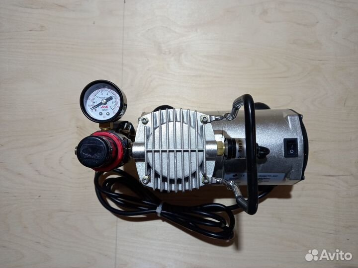 Компрессор для аэрографии