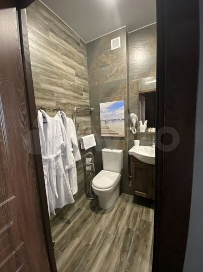 Квартира-студия, 27 м², 4/10 эт.