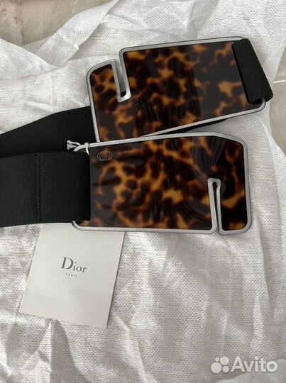 Ремень Dior