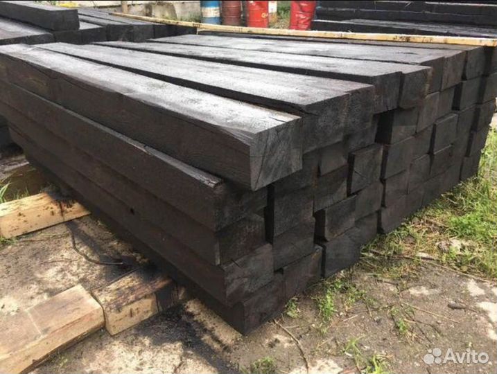 Купим дорого: 15000м3 в мес., шпала тип 1, без тре