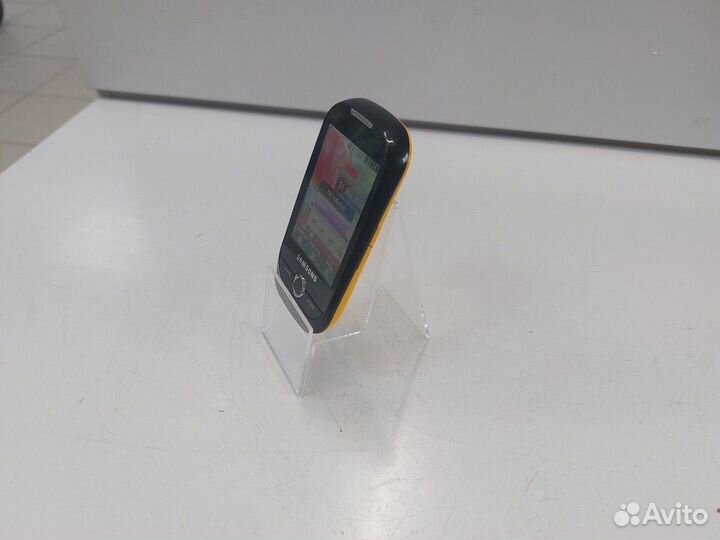 Samsung Corby S3650