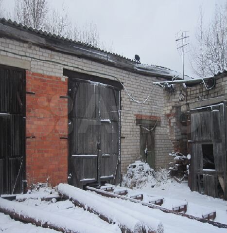 Продам здание, 425.5 м²