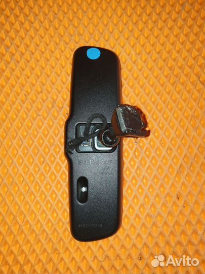 Зеркало заднего вида Mazda 6 GJ