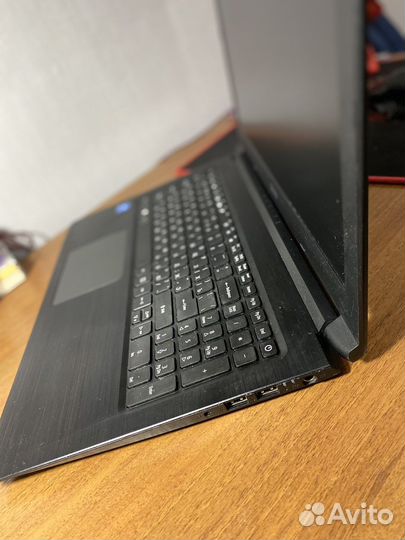 Acer aspire 3 a315