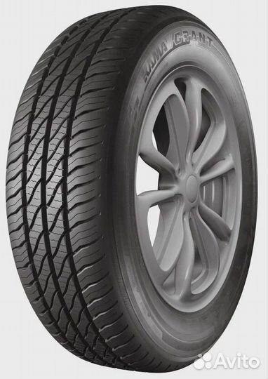 КАМА 365 (241) 175/65 R14 82H