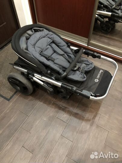 Прогулочная коляска Concord Neo