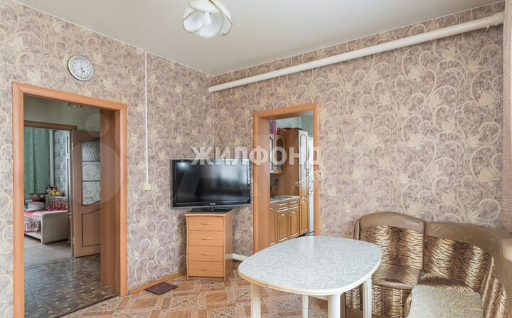 Дом 100 м² на участке 12 сот.